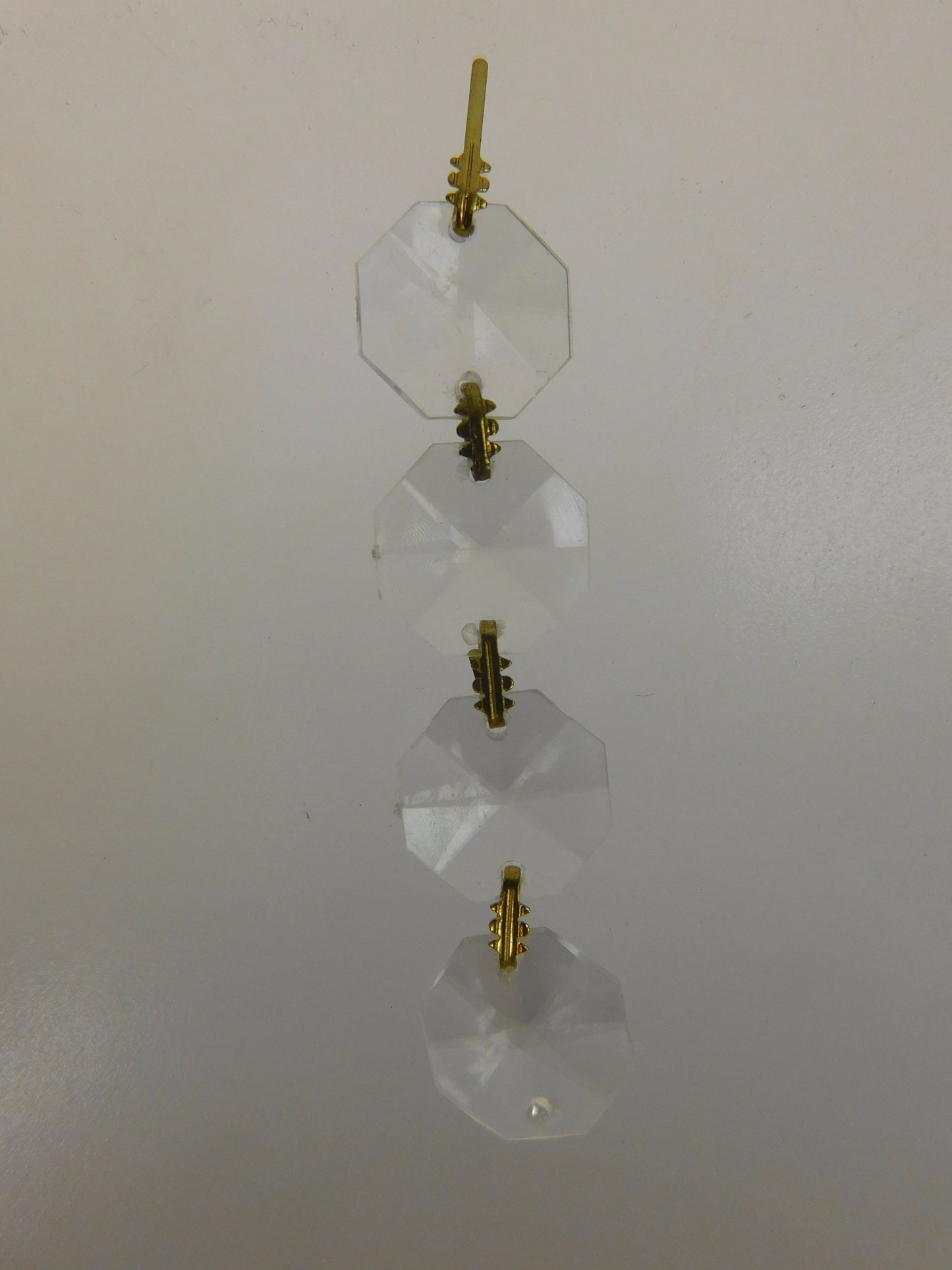 Acrylic 14mm Bead Chains